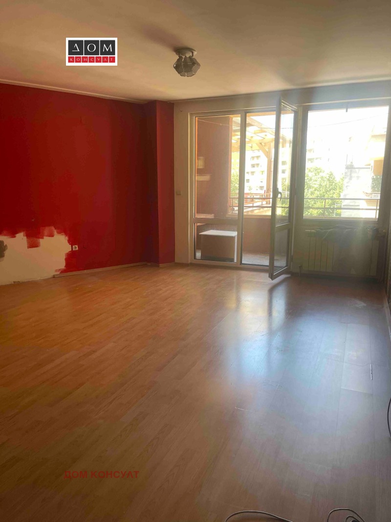 Te koop  2 slaapkamers Sofia , Studentski grad , 127 m² | 53233795 - afbeelding [5]