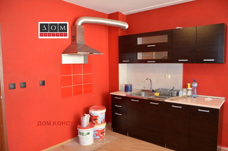 Te koop  2 slaapkamers Sofia , Studentski grad , 127 m² | 53233795 - afbeelding [4]