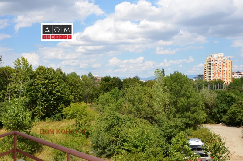 Te koop  2 slaapkamers Sofia , Studentski grad , 127 m² | 53233795 - afbeelding [17]