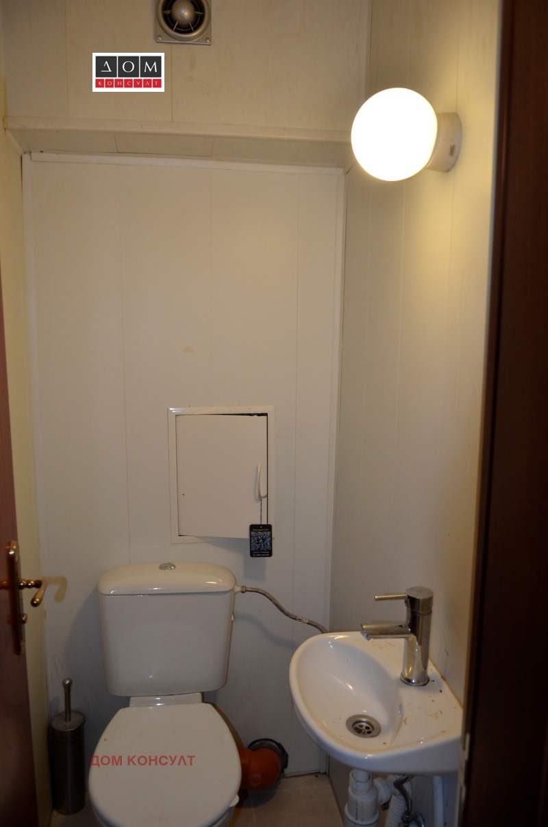 Te koop  2 slaapkamers Sofia , Studentski grad , 127 m² | 53233795 - afbeelding [14]