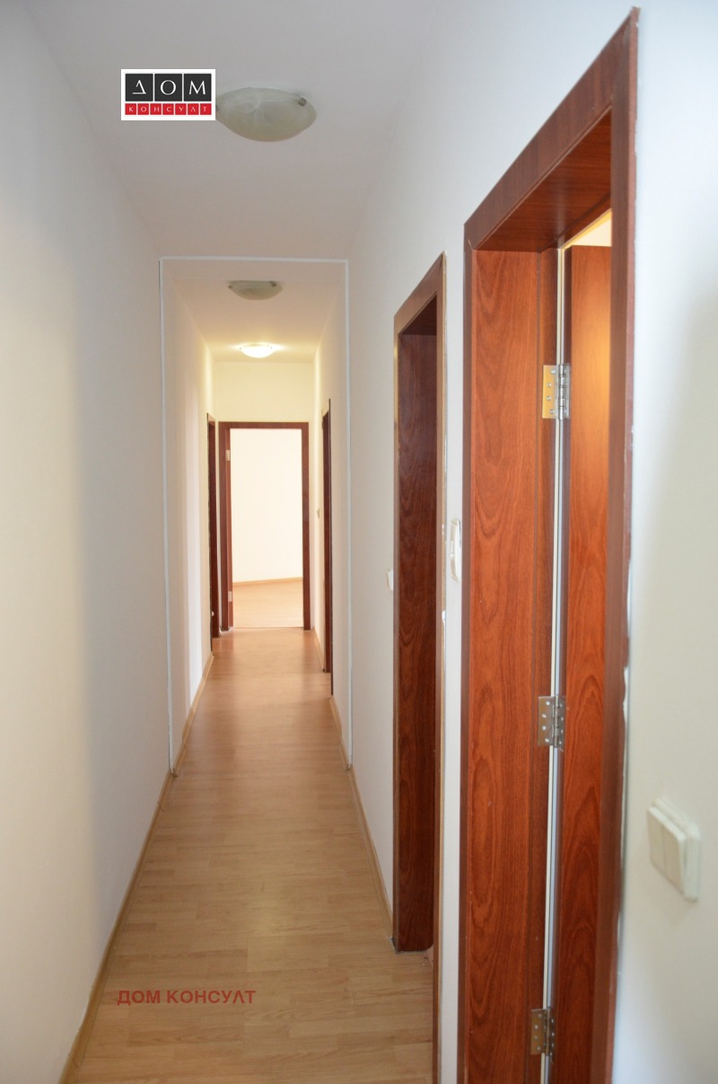 Te koop  2 slaapkamers Sofia , Studentski grad , 127 m² | 53233795 - afbeelding [6]