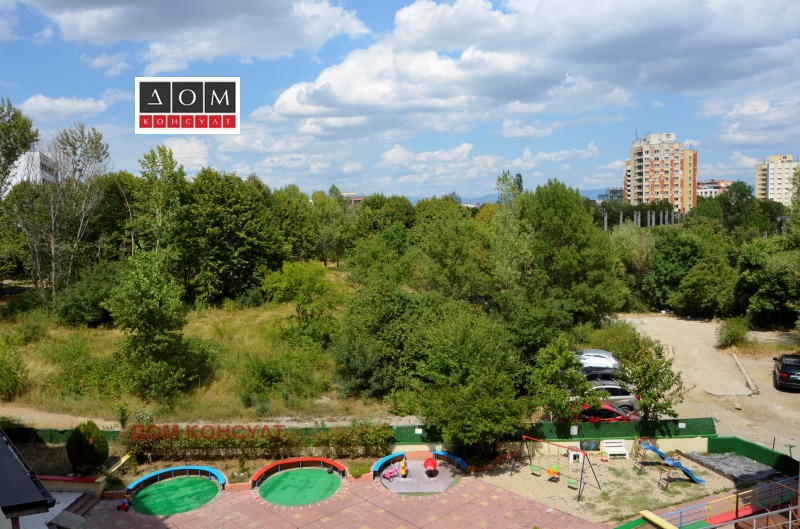 Te koop  2 slaapkamers Sofia , Studentski grad , 127 m² | 53233795 - afbeelding [16]