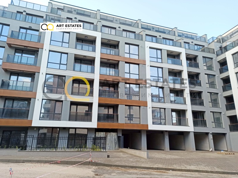 Продава 3-СТАЕН, гр. София, Студентски град, снимка 5 - Aпартаменти - 48304947