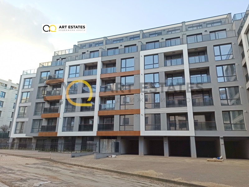 Продава  3-стаен град София , Студентски град , 95 кв.м | 32932415 - изображение [14]