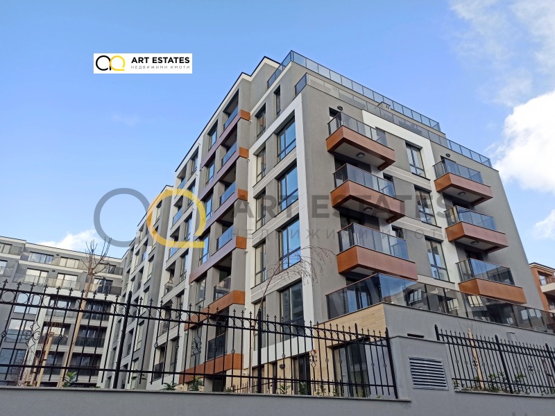 Продава  3-стаен град София , Студентски град , 95 кв.м | 32932415 - изображение [13]