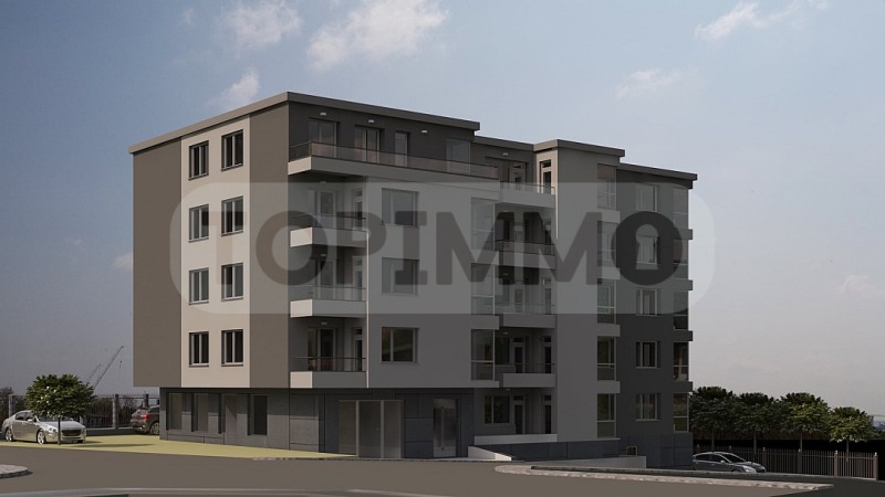 Na prodej  2 ložnice Varna , Vladislav Varnenčik 1 , 102 m2 | 60450565 - obraz [2]