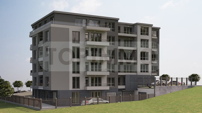 Na prodej  2 ložnice Varna , Vladislav Varnenčik 1 , 102 m2 | 60450565