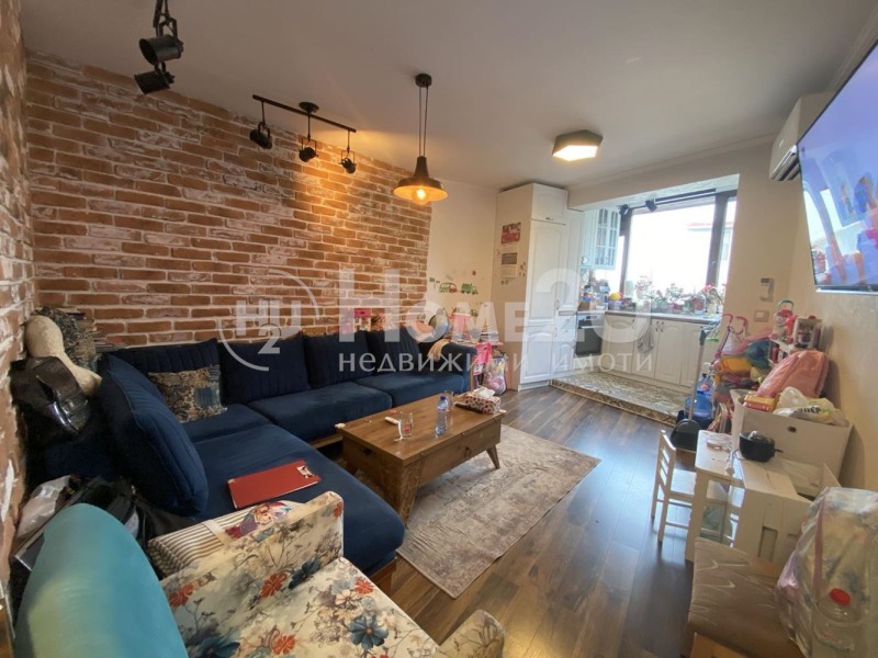 À vendre  2 chambres Varna , Bazar Levski , 80 m² | 31529714