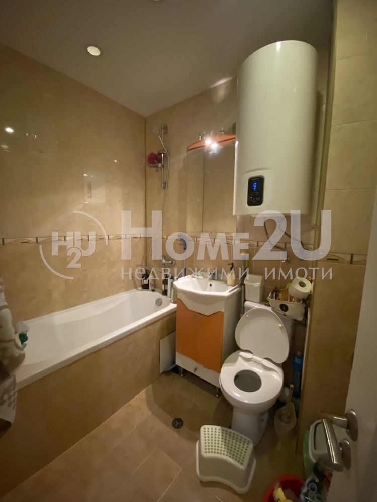 À vendre  2 chambres Varna , Bazar Levski , 80 m² | 31529714 - image [11]