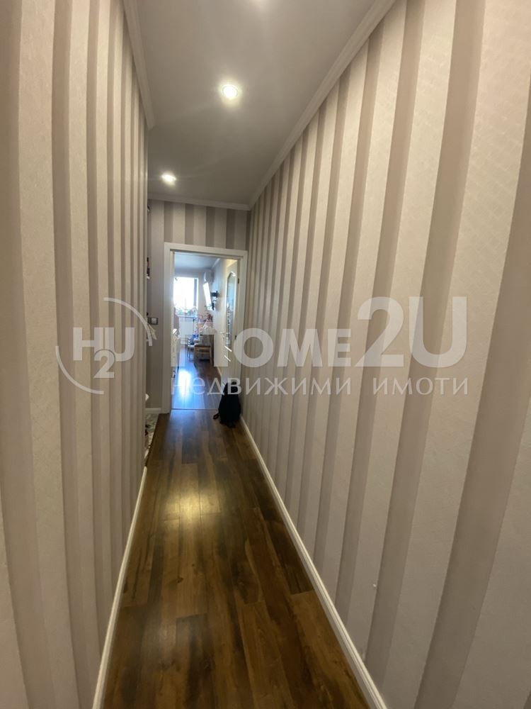 À vendre  2 chambres Varna , Bazar Levski , 80 m² | 31529714 - image [13]