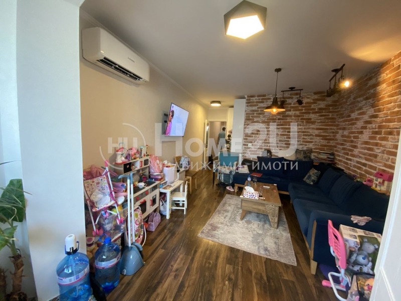 À vendre  2 chambres Varna , Bazar Levski , 80 m² | 31529714 - image [3]