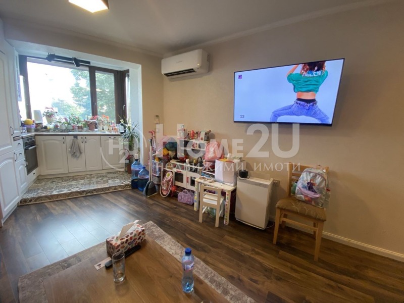 À vendre  2 chambres Varna , Bazar Levski , 80 m² | 31529714 - image [4]