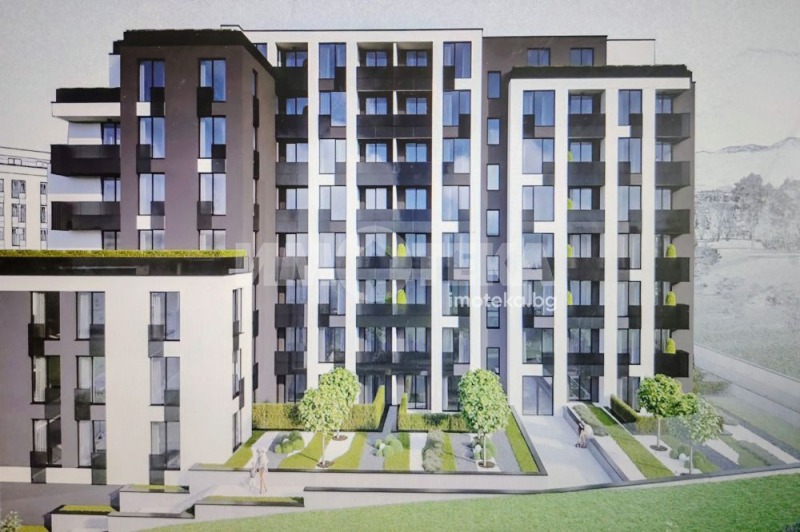 Продава  3-стаен, град София, Дружба 2 •  275 880 € • ID 81692974 — holmes.bg - [1] 