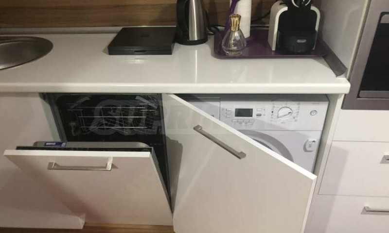 Te koop  2 slaapkamers Burgas , Vazrazjdane , 94 m² | 89957330 - afbeelding [4]
