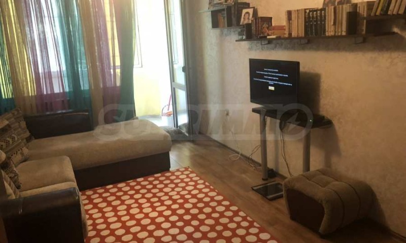Te koop  2 slaapkamers Burgas , Vazrazjdane , 94 m² | 89957330 - afbeelding [8]