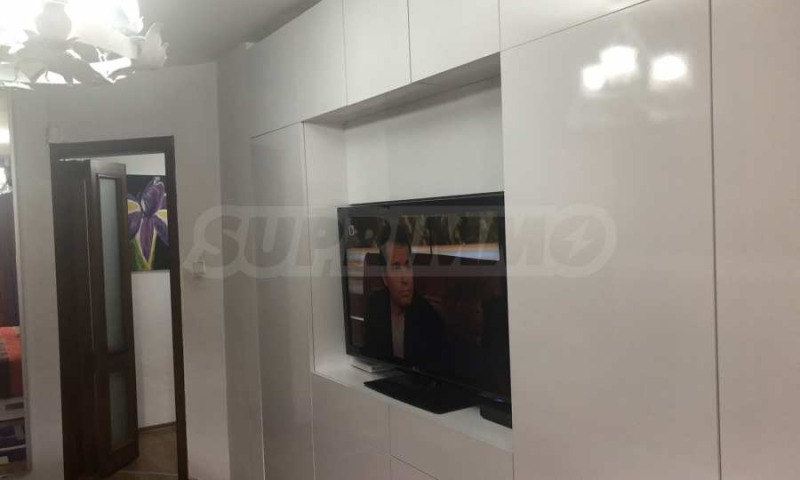 Te koop  2 slaapkamers Burgas , Vazrazjdane , 94 m² | 89957330 - afbeelding [12]