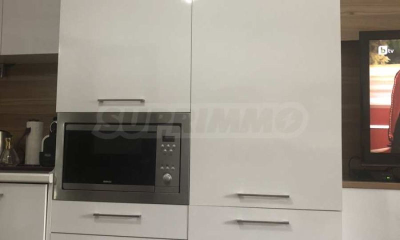 Te koop  2 slaapkamers Burgas , Vazrazjdane , 94 m² | 89957330 - afbeelding [3]
