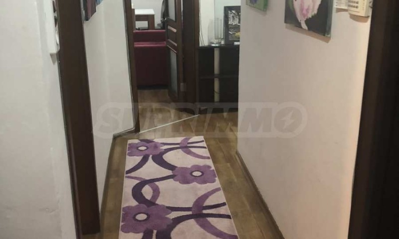 Te koop  2 slaapkamers Burgas , Vazrazjdane , 94 m² | 89957330 - afbeelding [5]