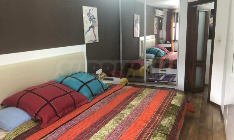 Te koop  2 slaapkamers Burgas , Vazrazjdane , 94 m² | 89957330 - afbeelding [10]