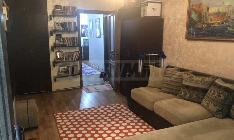 Te koop  2 slaapkamers Burgas , Vazrazjdane , 94 m² | 89957330 - afbeelding [6]