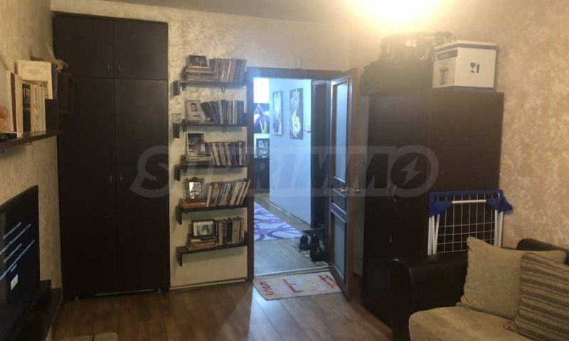 Te koop  2 slaapkamers Burgas , Vazrazjdane , 94 m² | 89957330 - afbeelding [7]