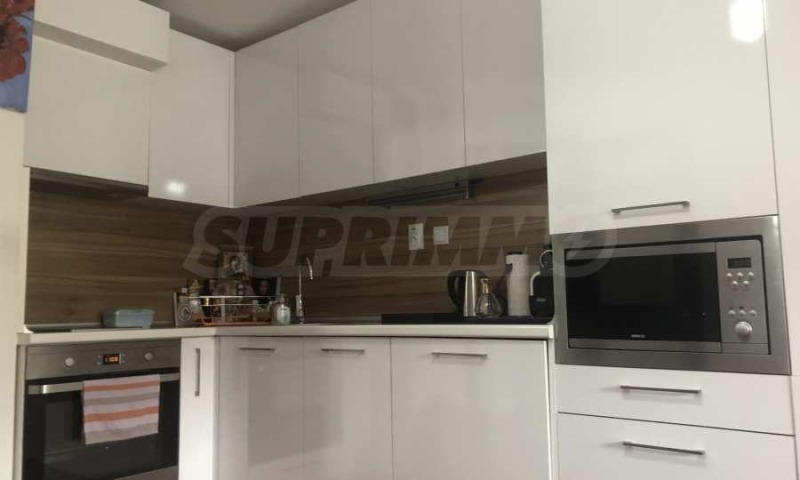Te koop  2 slaapkamers Burgas , Vazrazjdane , 94 m² | 89957330 - afbeelding [2]