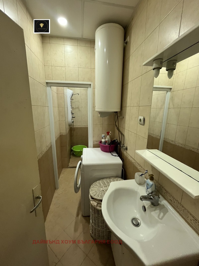 Продается  2 спальни Пловдив , Тракия , 92 кв.м | 16866924 - изображение [5]