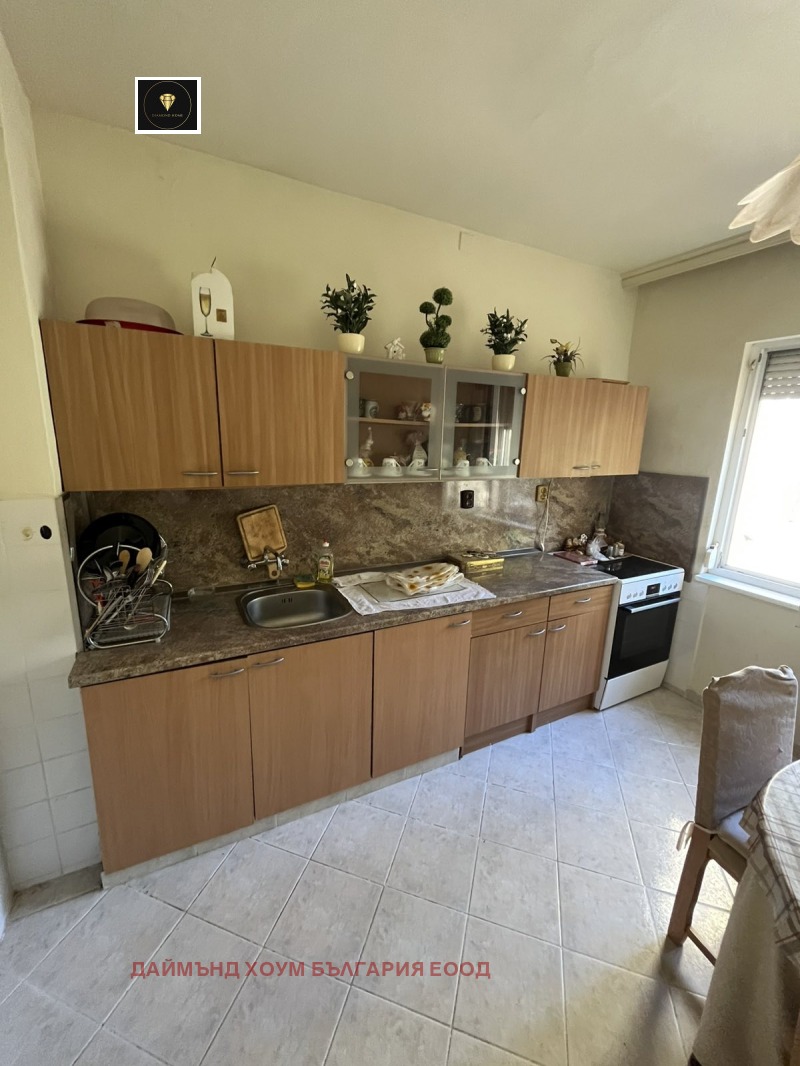 Продается  2 спальни Пловдив , Тракия , 92 кв.м | 16866924 - изображение [2]