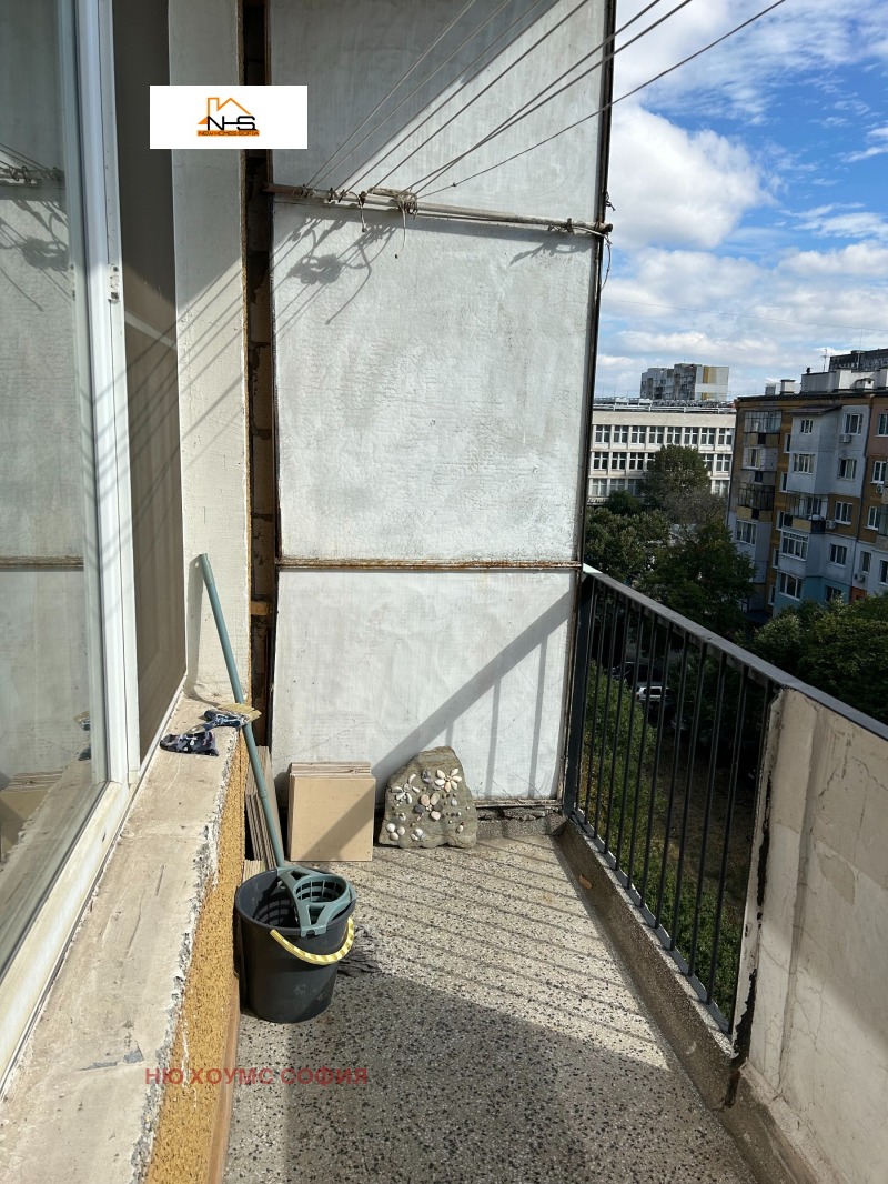 En venta  2 dormitorios Sofia , Druzhba 1 , 57 metros cuadrados | 99212531 - imagen [15]