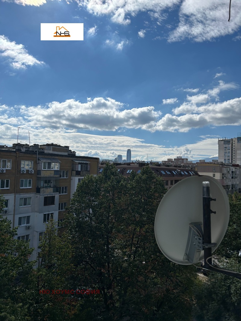 En venta  2 dormitorios Sofia , Druzhba 1 , 57 metros cuadrados | 99212531