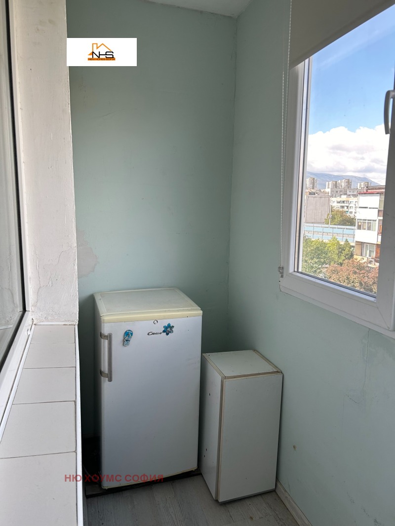 En venta  2 dormitorios Sofia , Druzhba 1 , 57 metros cuadrados | 99212531 - imagen [5]