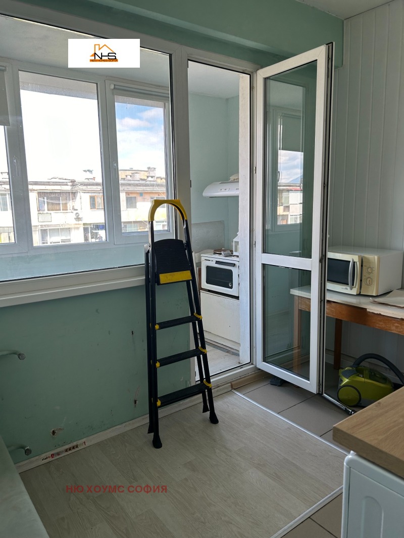En venta  2 dormitorios Sofia , Druzhba 1 , 57 metros cuadrados | 99212531 - imagen [4]