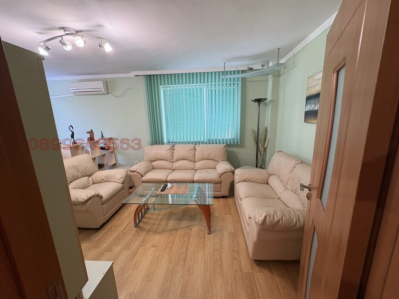 Продава 3-СТАЕН, град Пазарджик, Младост • 133000 € / 260125.39 лв. • 13103650 1