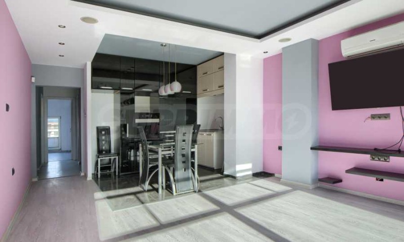 Продава 3-СТАЕН, град Пловдив, Гагарин • 180000 € / 352049.40 лв. • 48668174 1