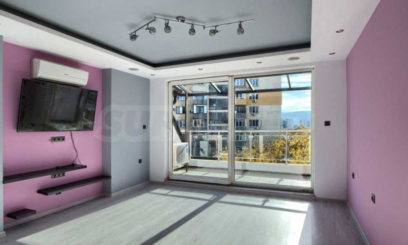 Продава 3-СТАЕН, гр. Пловдив, Гагарин, снимка 3 - Апартаменти - 52490207