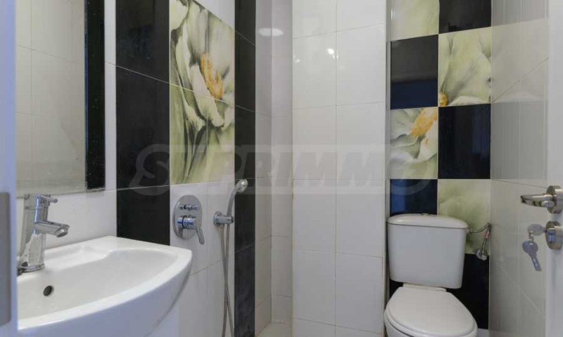 Продава 3-СТАЕН, гр. Пловдив, Гагарин, снимка 9 - Апартаменти - 52490207