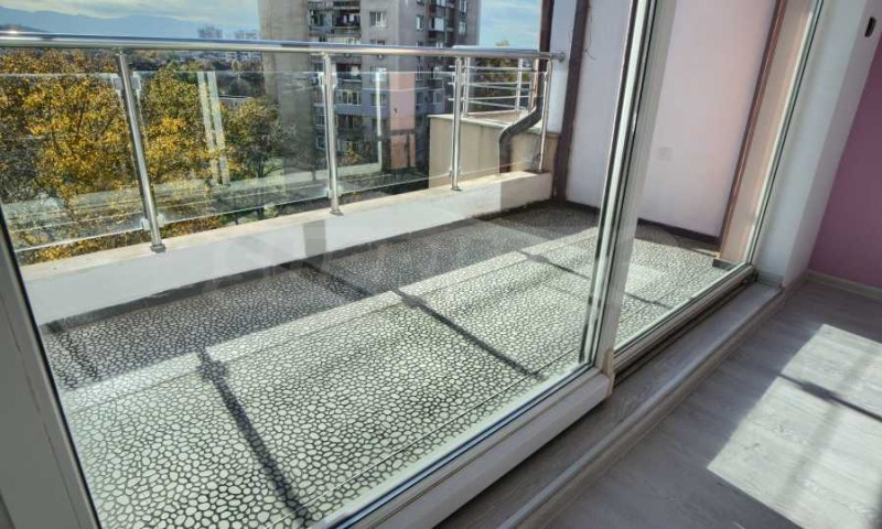 Продава 3-СТАЕН, гр. Пловдив, Гагарин, снимка 11 - Апартаменти - 52490207