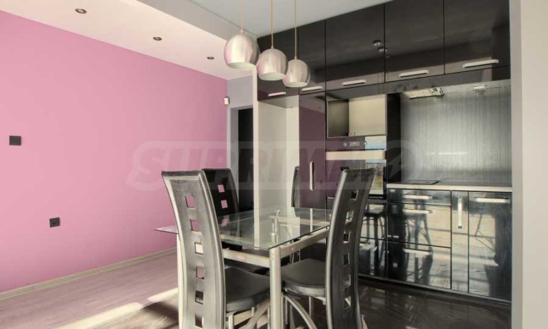 Продава 3-СТАЕН, гр. Пловдив, Гагарин, снимка 2 - Апартаменти - 52490207