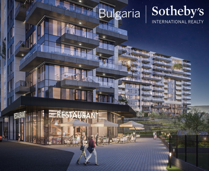 À venda  Mais de 3 quartos Sofia , Oborichtche , 269 m² | 60733697