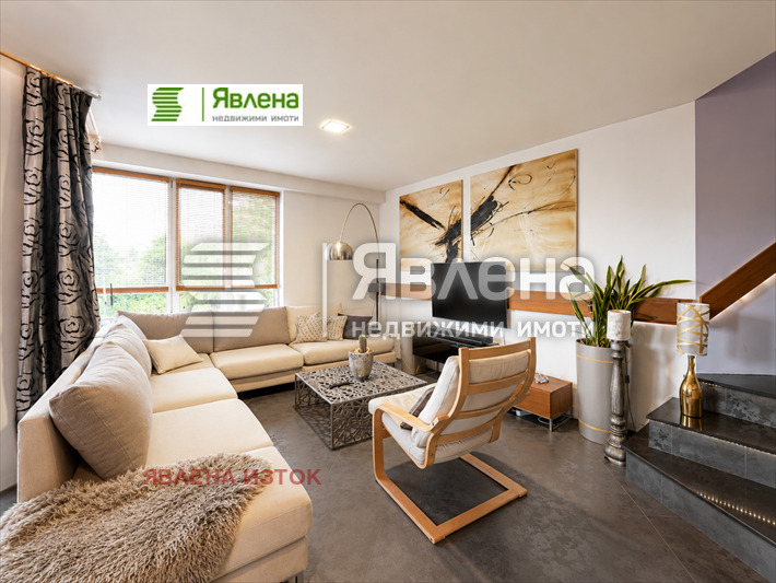 Продава МЕЗОНЕТ, гр. София, Дианабад