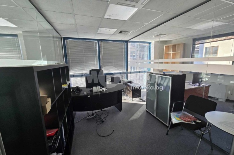 En venta  Oficina Sofia , Tsentar , 460 metros cuadrados | 87549670 - imagen [8]