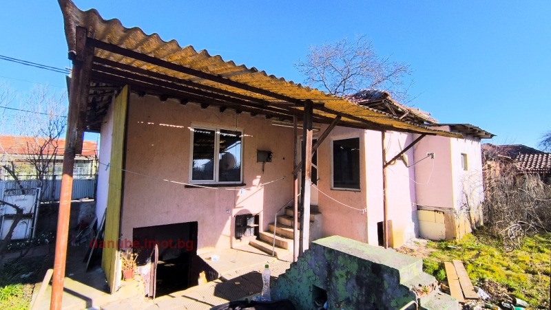 Zu verkaufen  Haus region Russe , Shtraklewo , 126 qm | 88964246 - Bild [2]