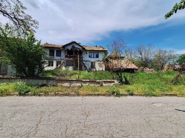 Til salg  Hus region Plovdiv , Novakovo , 120 kvm | 14225481 - billede [3]