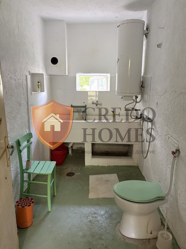 Продава КЪЩА, с. Буря, област Габрово, снимка 11 - Къщи - 54860370