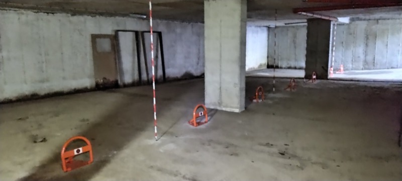 À venda  Lugar de estacionamento Sofia , v.z.Kinocentara 3 tchast , 23 m² | 25047676