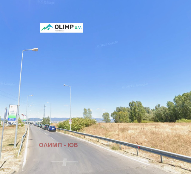 Продава ПАРЦЕЛ, гр. София, Летище София, снимка 2 - Парцели - 55650614