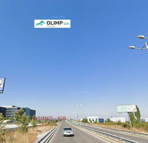 Продава ПАРЦЕЛ, гр. София, Летище София, снимка 4 - Парцели - 55650614
