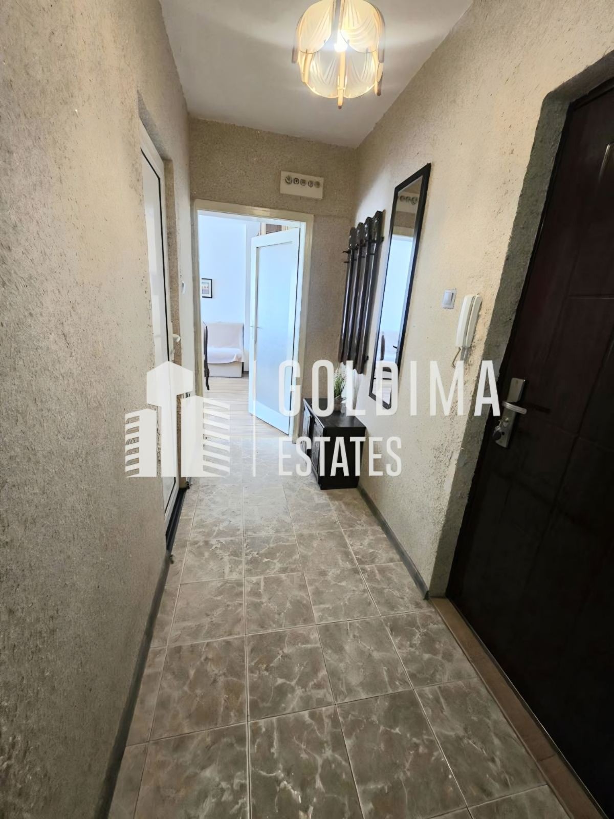 Продава 1-СТАЕН, гр. Бургас, Изгрев, снимка 5 - Апартаменти - 53880950