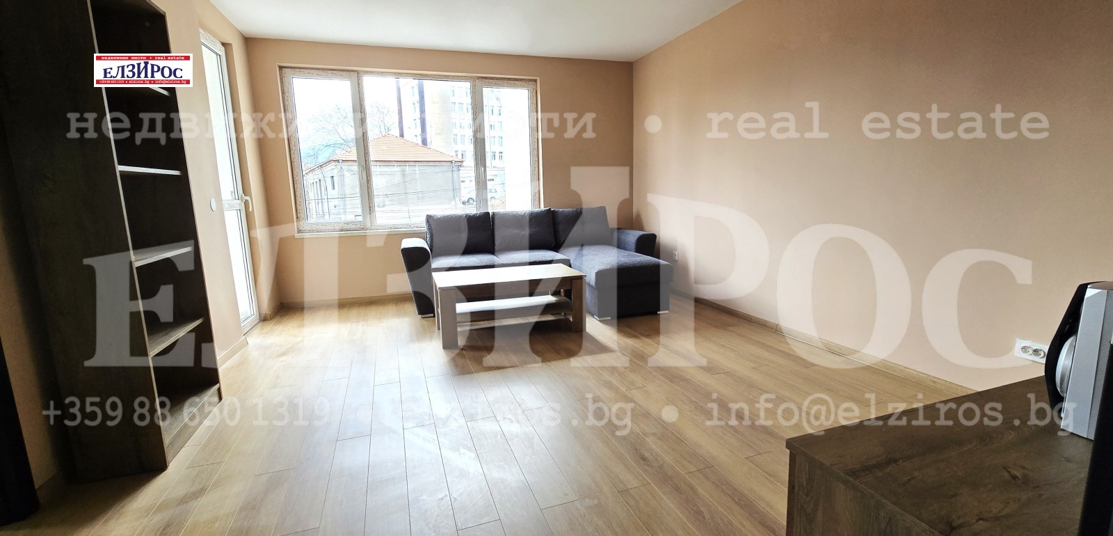 Продава 2-СТАЕН, гр. Кюстендил, Център, снимка 10 - Апартаменти - 53912450