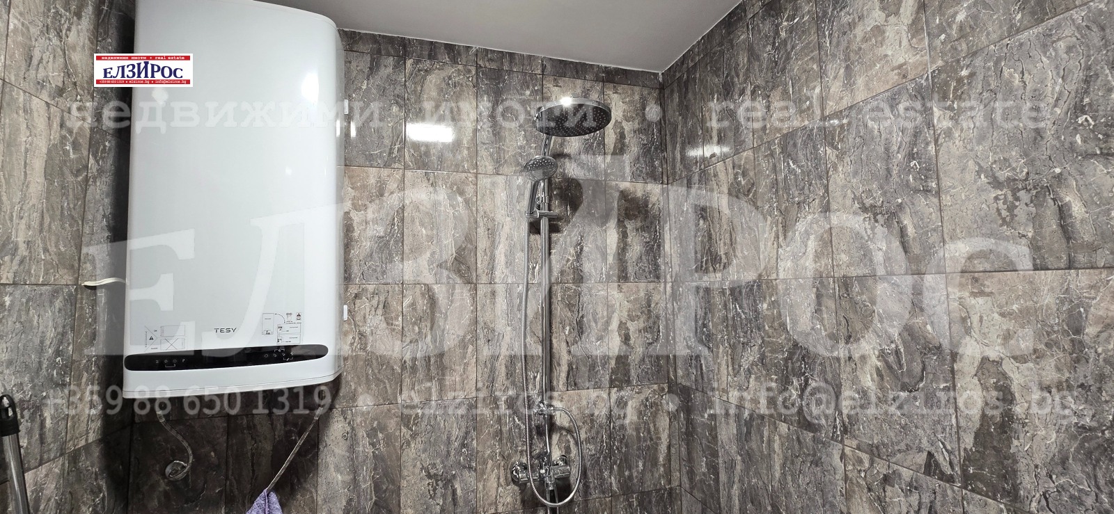 Продава 2-СТАЕН, гр. Кюстендил, Център, снимка 5 - Апартаменти - 53912450